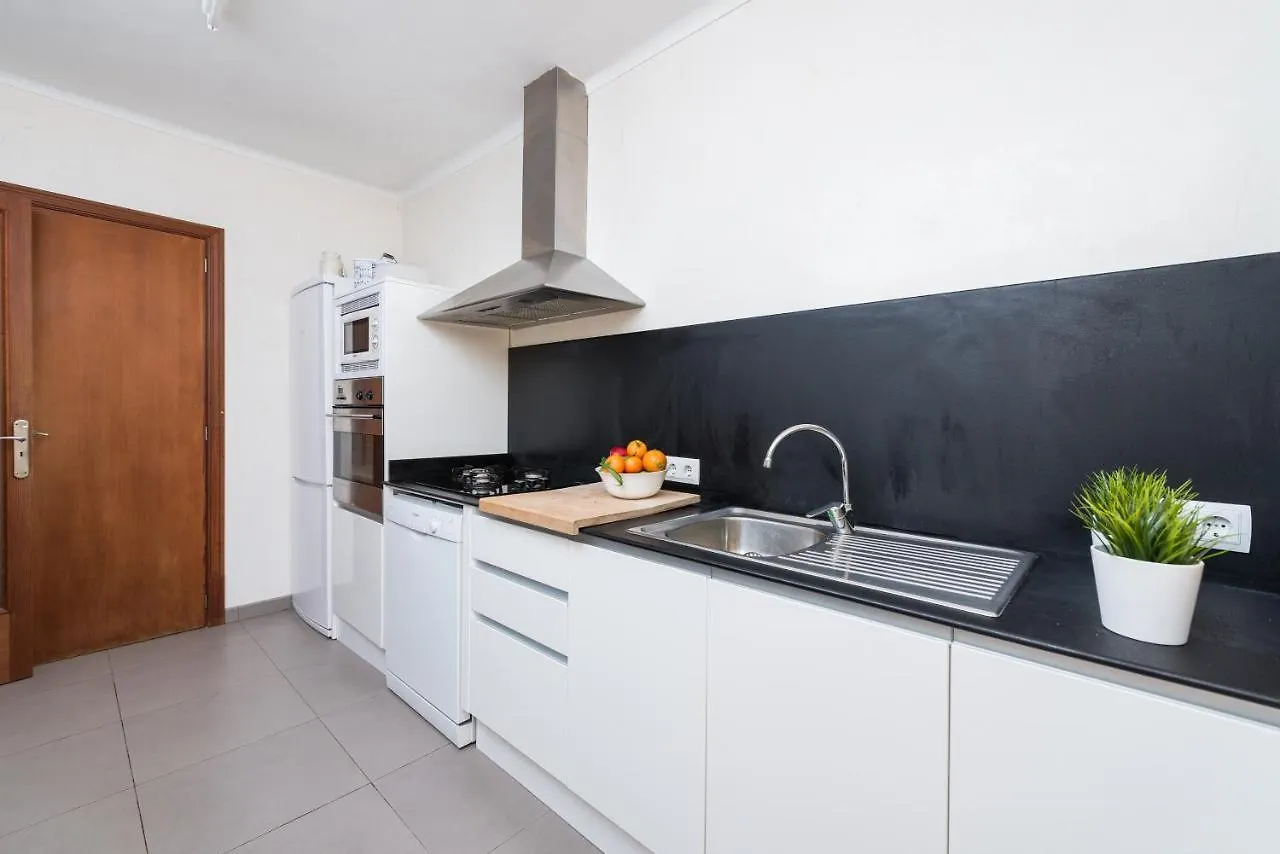 Sestanyolet Villa S'Estanyol de Migjorn Holiday home